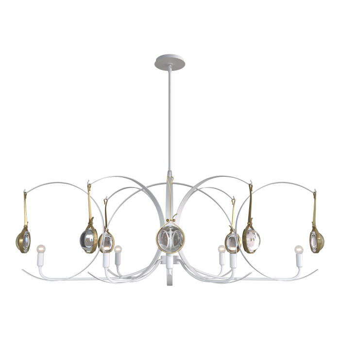 Hubbardton Forge 131085-SKT-MULT-02-86-ZM0786