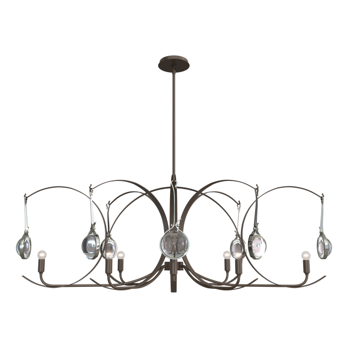 Hubbardton Forge 131085-SKT-MULT-05-85-ZM0786