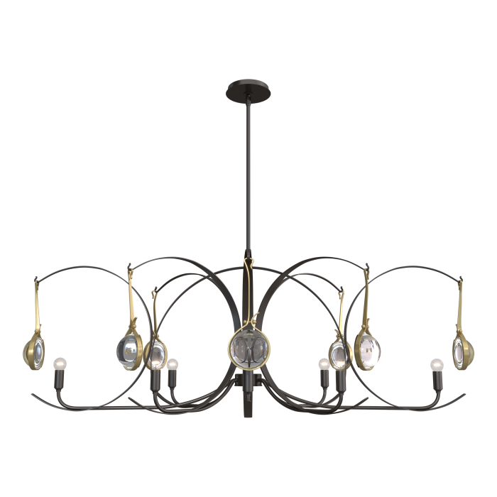 Hubbardton Forge 131085-SKT-MULT-14-86-ZM0786