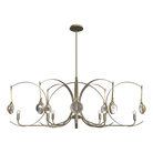 Hubbardton Forge 131085-SKT-MULT-84-86-ZM0786