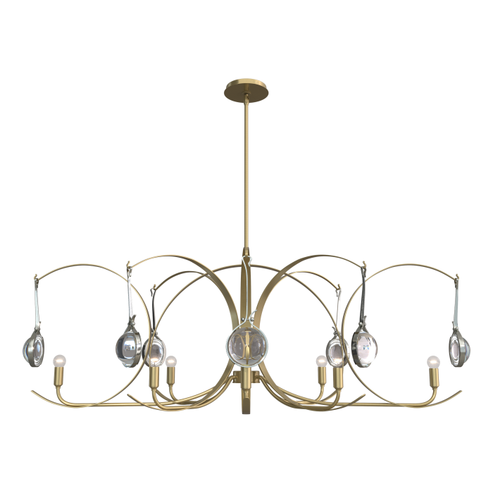 Hubbardton Forge 131085-SKT-MULT-86-85-ZM0786