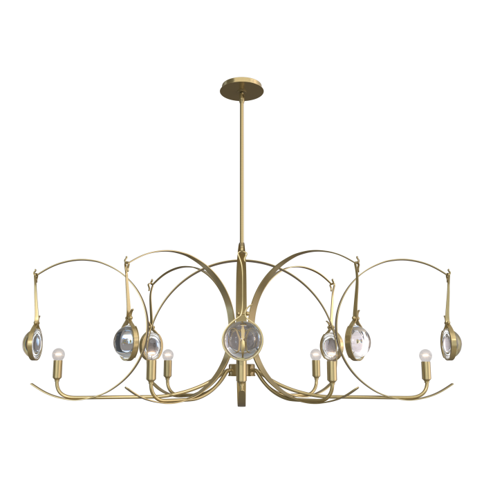 Hubbardton Forge 131085-SKT-MULT-86-86-ZM0786
