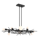 Hubbardton Forge 131087-SKT-MULT-10