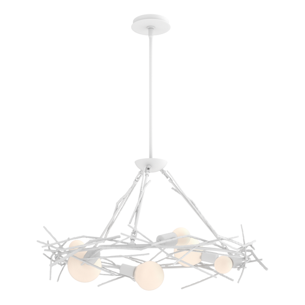 Brindille 6-Light Circular Pendant