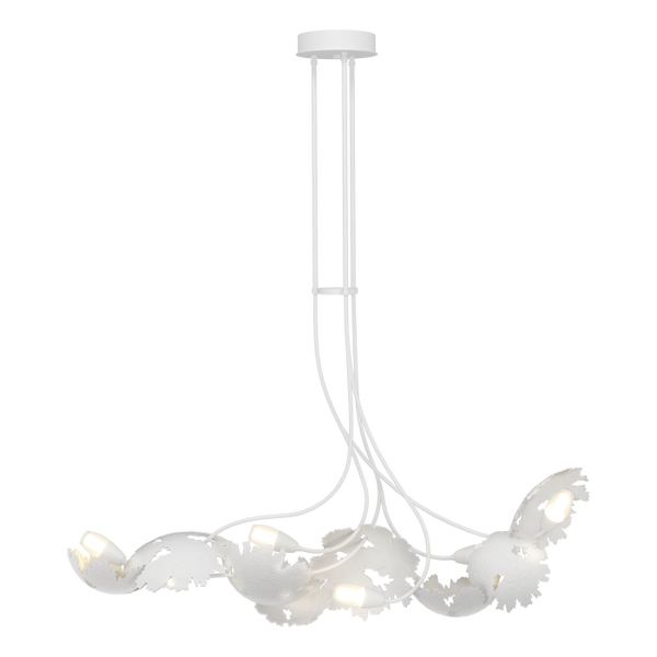 Pangea 6-Light Linear Pendant