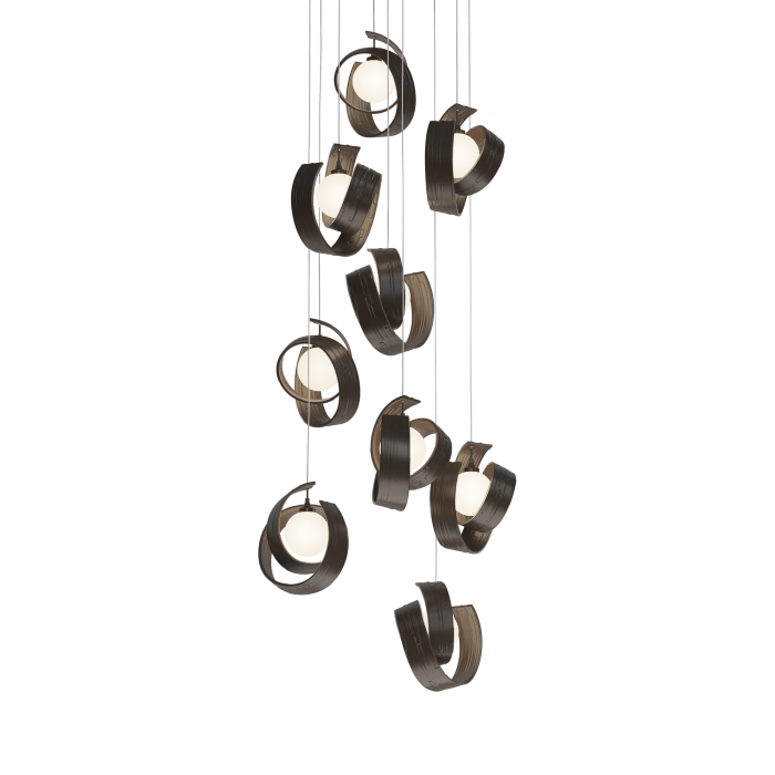 Hubbardton Forge 131099-SKT-LONG-05-GG0711