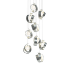 Hubbardton Forge 131099-SKT-LONG-82-GG0711