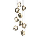 Hubbardton Forge 131099-SKT-LONG-84-GG0711