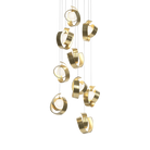 Hubbardton Forge 131099-SKT-LONG-86-GG0711