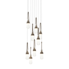 Hubbardton Forge 131100-SKT-LONG-05-YG0434