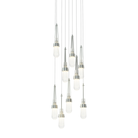 Hubbardton Forge 131100-SKT-LONG-82-YG0434
