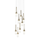 Hubbardton Forge 131100-SKT-LONG-84-YG0434