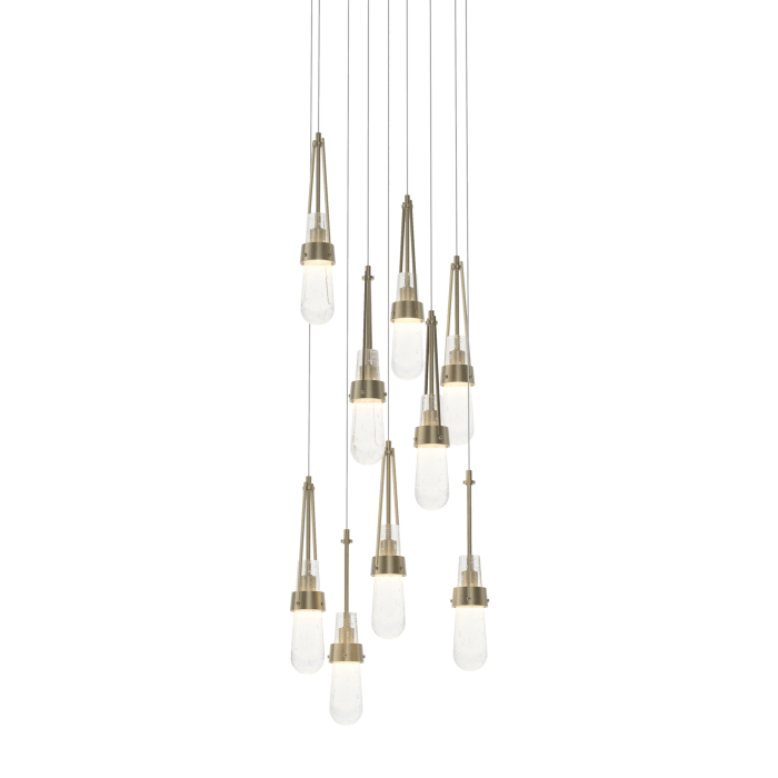 Hubbardton Forge 131100-SKT-LONG-84-YG0434
