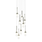 Hubbardton Forge 131100-SKT-LONG-85-YG0434
