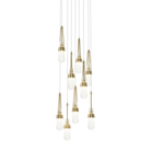 Hubbardton Forge 131100-SKT-LONG-86-YG0434
