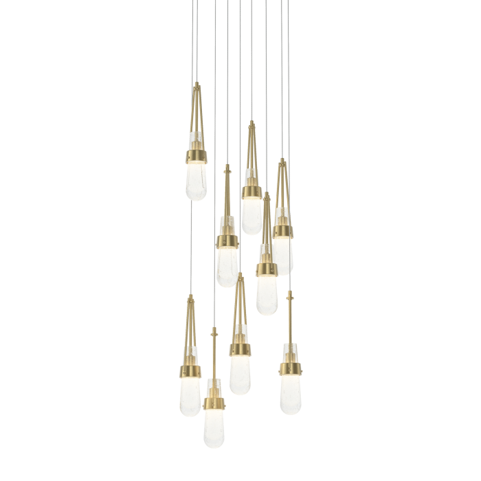 Hubbardton Forge 131100-SKT-LONG-86-YG0434