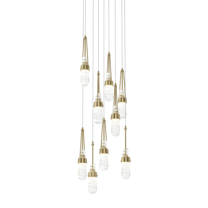 Hubbardton Forge 131100-SKT-LONG-86-YJ0434