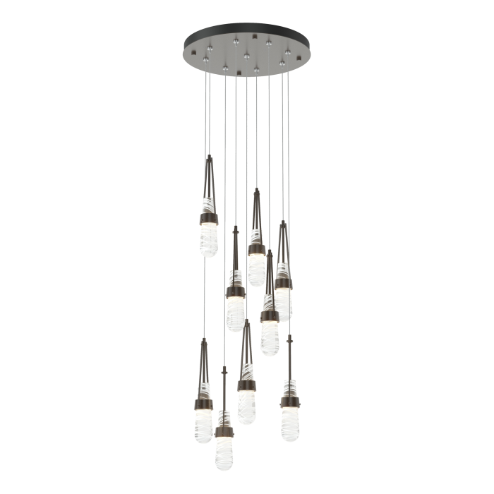Hubbardton Forge 131100-SKT-STND-14-YJ0434