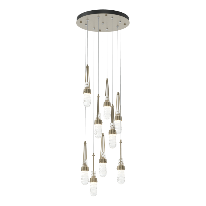 Hubbardton Forge 131100-SKT-STND-84-YJ0434