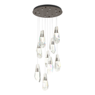Hubbardton Forge 131101-SKT-STND-05-CR
