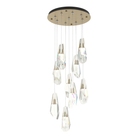 Hubbardton Forge 131101-SKT-STND-84-CR