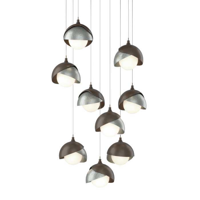Hubbardton Forge 131105-SKT-LONG-05-82-GG0711