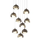 Hubbardton Forge 131105-SKT-LONG-05-84-GG0711