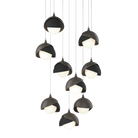 Hubbardton Forge 131105-SKT-LONG-07-10-GG0711