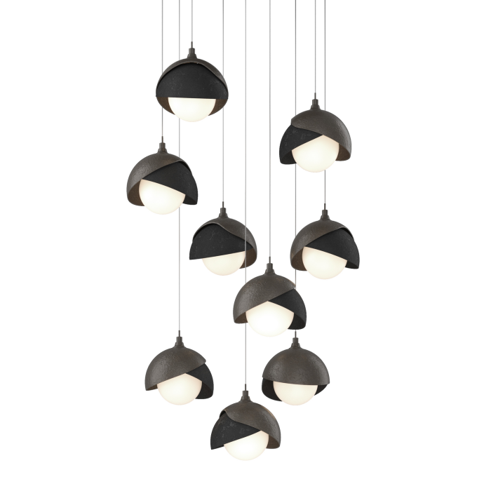 Hubbardton Forge 131105-SKT-LONG-07-10-GG0711