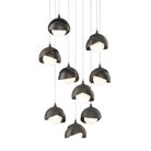 Hubbardton Forge 131105-SKT-LONG-07-14-GG0711