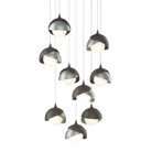 Hubbardton Forge 131105-SKT-LONG-07-82-GG0711