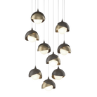 Hubbardton Forge 131105-SKT-LONG-07-84-GG0711