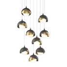 Hubbardton Forge 131105-SKT-LONG-07-86-GG0711