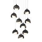 Hubbardton Forge 131105-SKT-LONG-10-07-GG0711