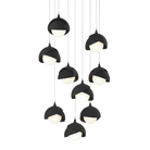 Hubbardton Forge 131105-SKT-LONG-10-10-GG0711
