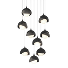 Hubbardton Forge 131105-SKT-LONG-10-20-GG0711