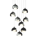 Hubbardton Forge 131105-SKT-LONG-10-82-GG0711