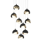 Hubbardton Forge 131105-SKT-LONG-10-84-GG0711