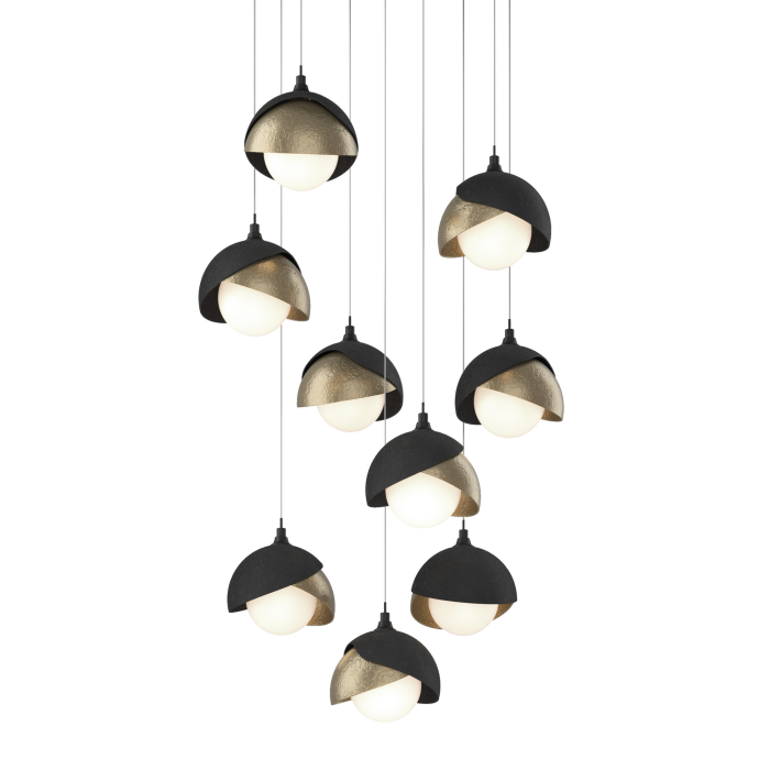 Hubbardton Forge 131105-SKT-LONG-10-84-GG0711