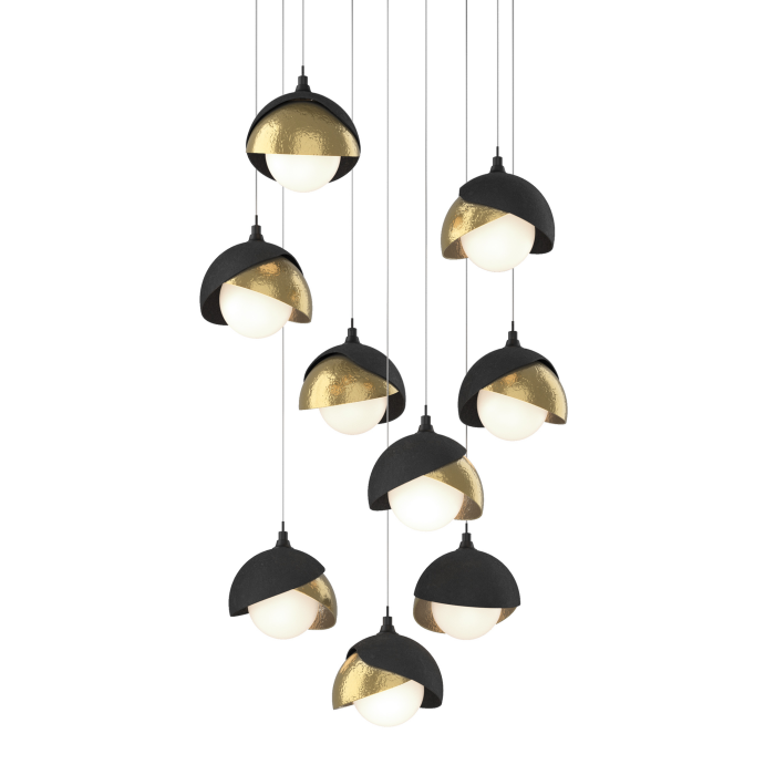 Hubbardton Forge 131105-SKT-LONG-10-86-GG0711