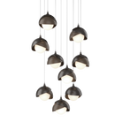 Hubbardton Forge 131105-SKT-LONG-14-05-GG0711