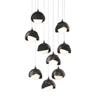 Hubbardton Forge 131105-SKT-LONG-14-10-GG0711