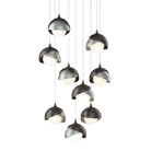 Hubbardton Forge 131105-SKT-LONG-14-82-GG0711