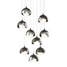 Hubbardton Forge 131105-SKT-LONG-14-85-GG0711