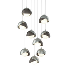 Hubbardton Forge 131105-SKT-LONG-82-07-GG0711