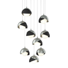 Hubbardton Forge 131105-SKT-LONG-82-10-GG0711