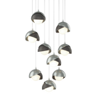 Hubbardton Forge 131105-SKT-LONG-82-20-GG0711