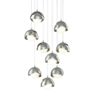 Hubbardton Forge 131105-SKT-LONG-82-85-GG0711