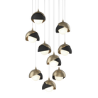 Hubbardton Forge 131105-SKT-LONG-84-10-GG0711