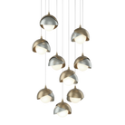 Hubbardton Forge 131105-SKT-LONG-84-82-GG0711